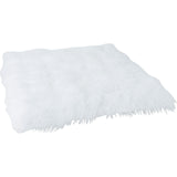 Luxury Shag Padded Play Mattress