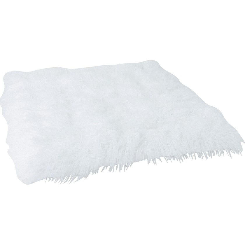 Luxury Shag Padded Play Mattress