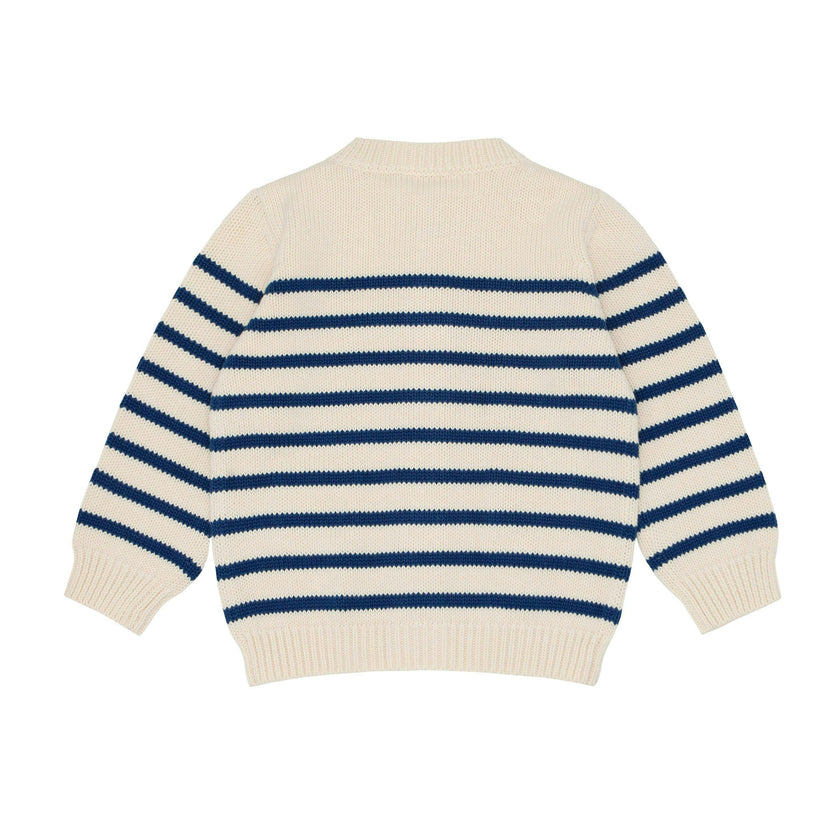 Knit Cardigan