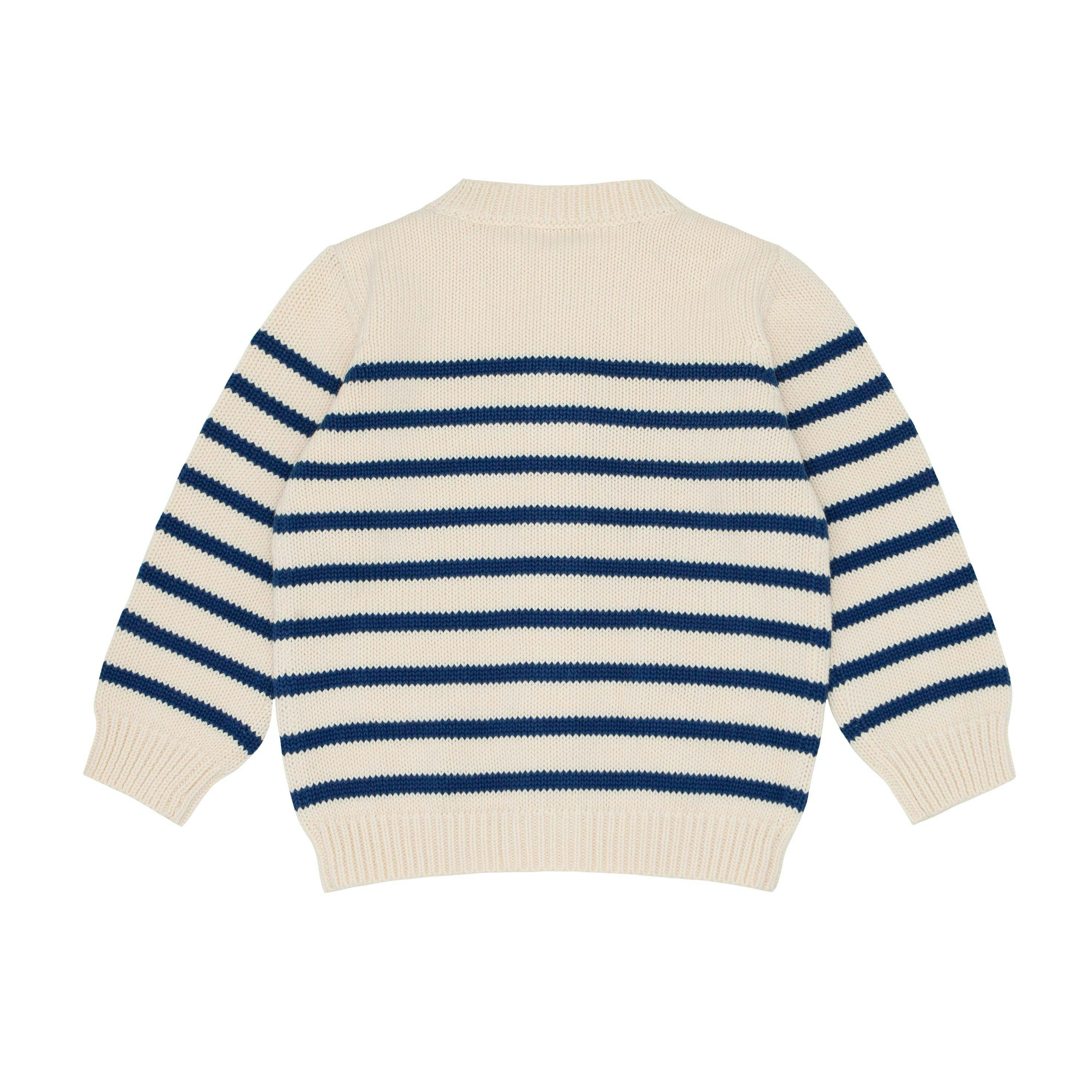 Knit Cardigan