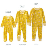 SCOUT Sleep & Play