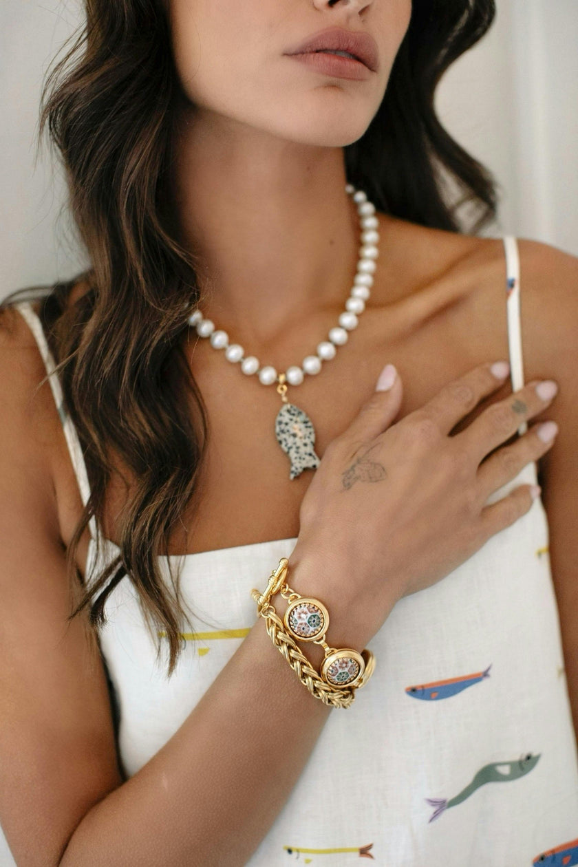 Indie Bubble Bracelet