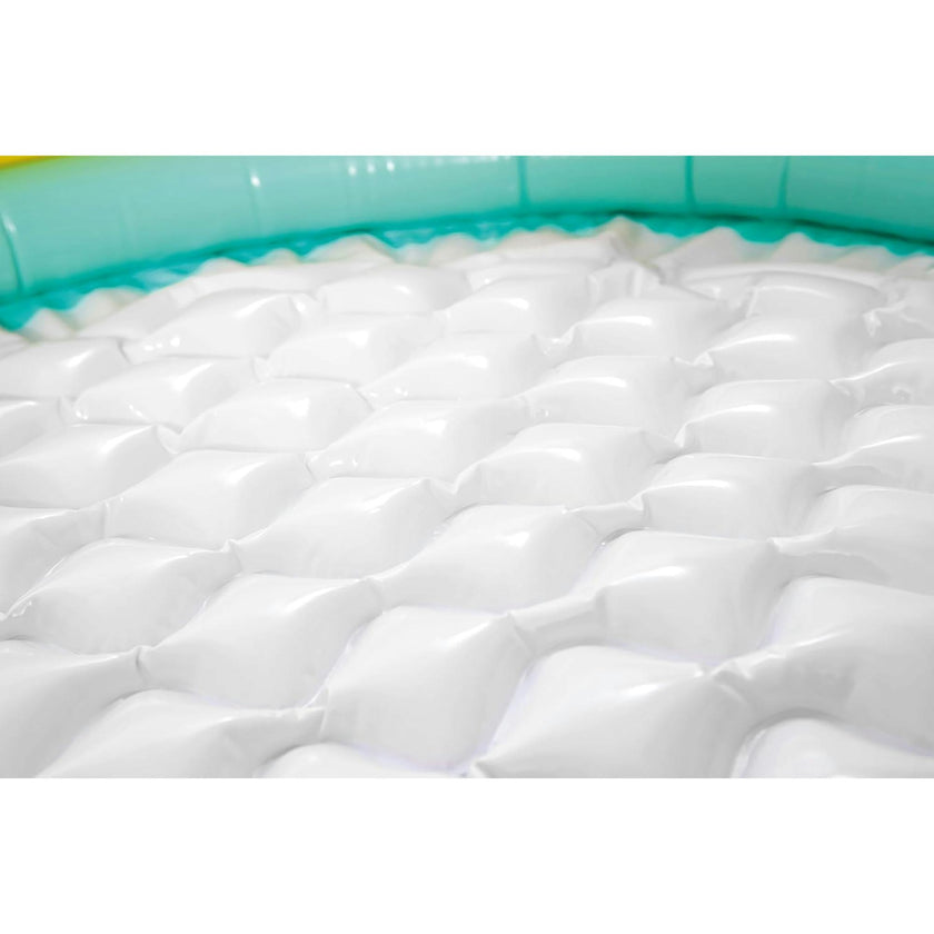 Baby Pool: Sunset Glow - 34x10"