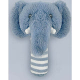Three Little Elephants Soft Toy Set