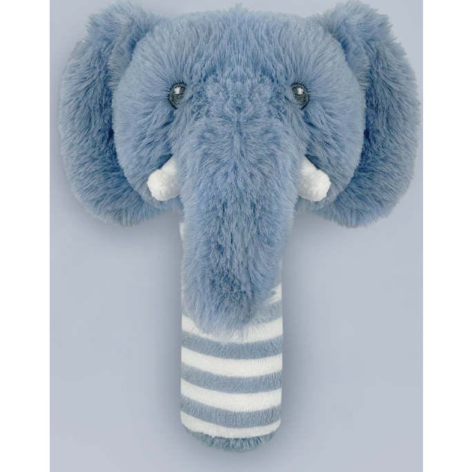 Three Little Elephants Soft Toy Set