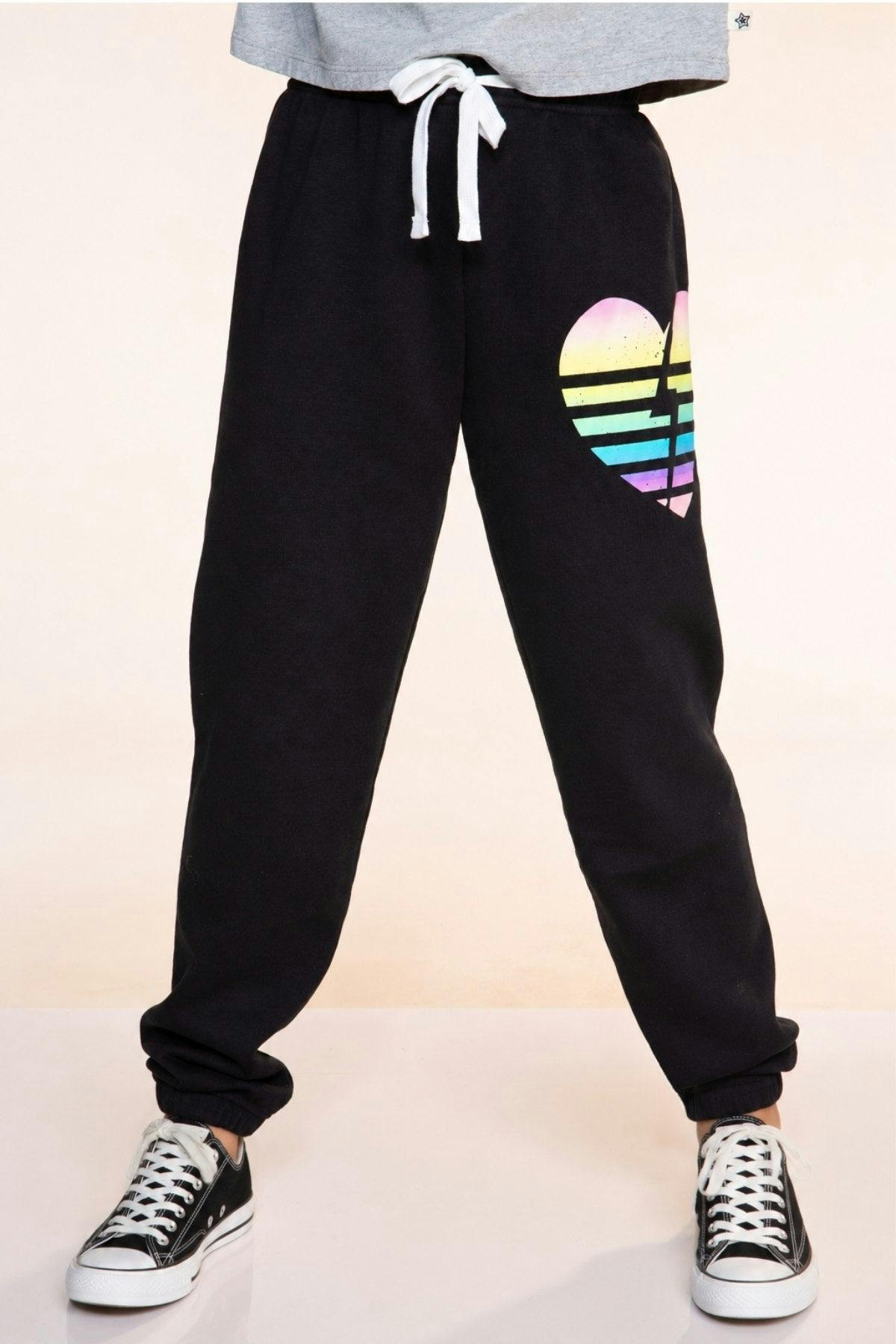 Cloud Soft French Terry Sweatpant