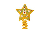 Star Tree Topper