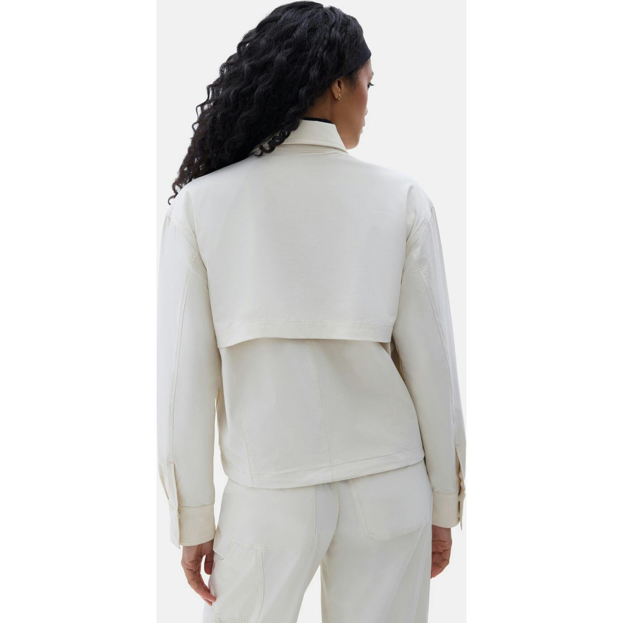 Nan Field Jacket