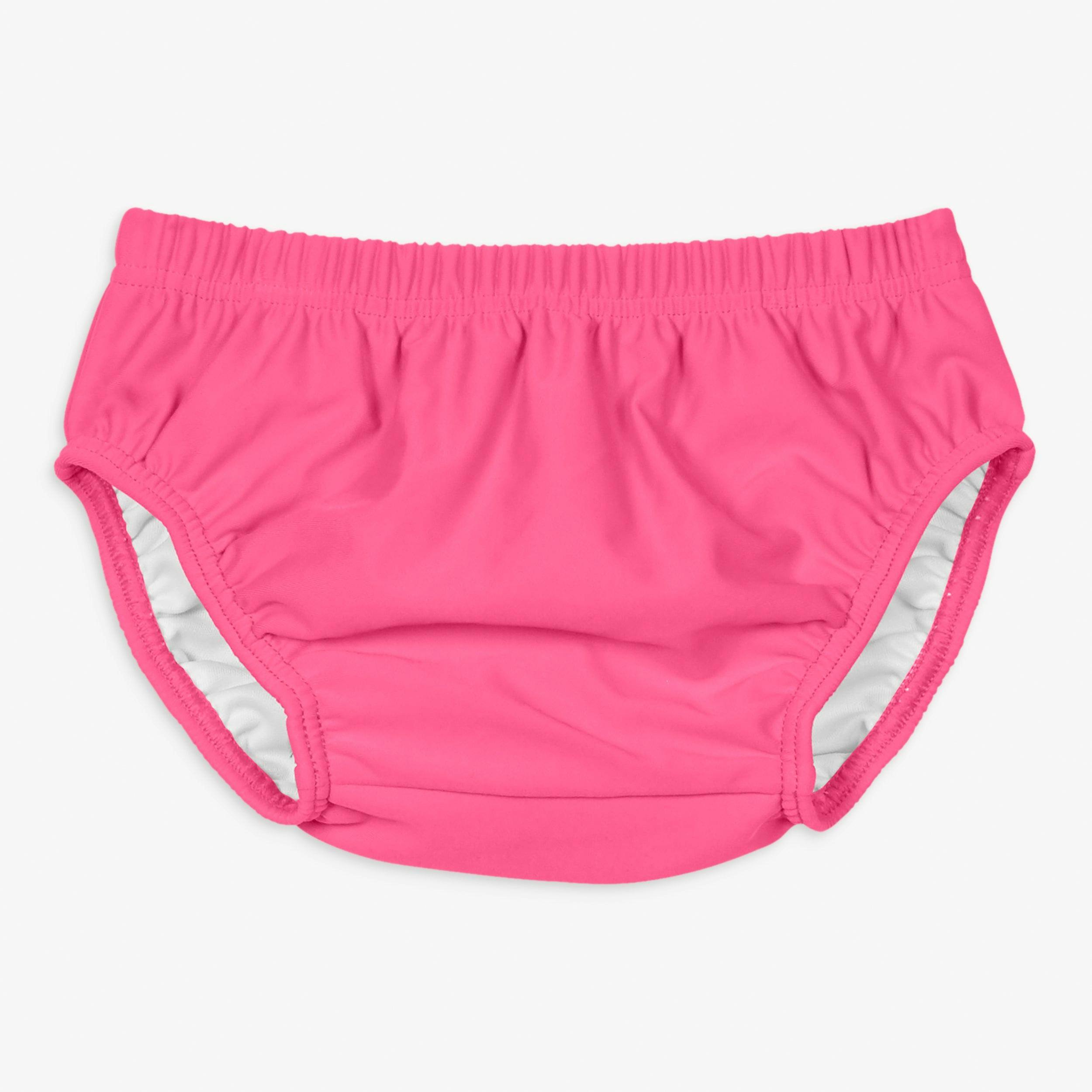Swim diaper