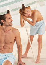 Girls' Ruffle Bikini