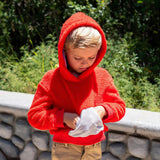 Teletubbies Premium Child Po Pullover Hoodie