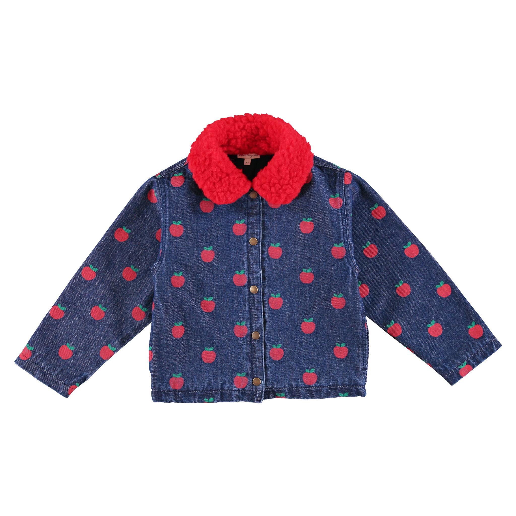 Minnie Jacket