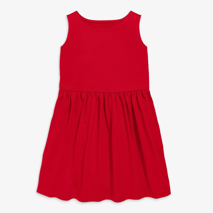 Kids recess dress