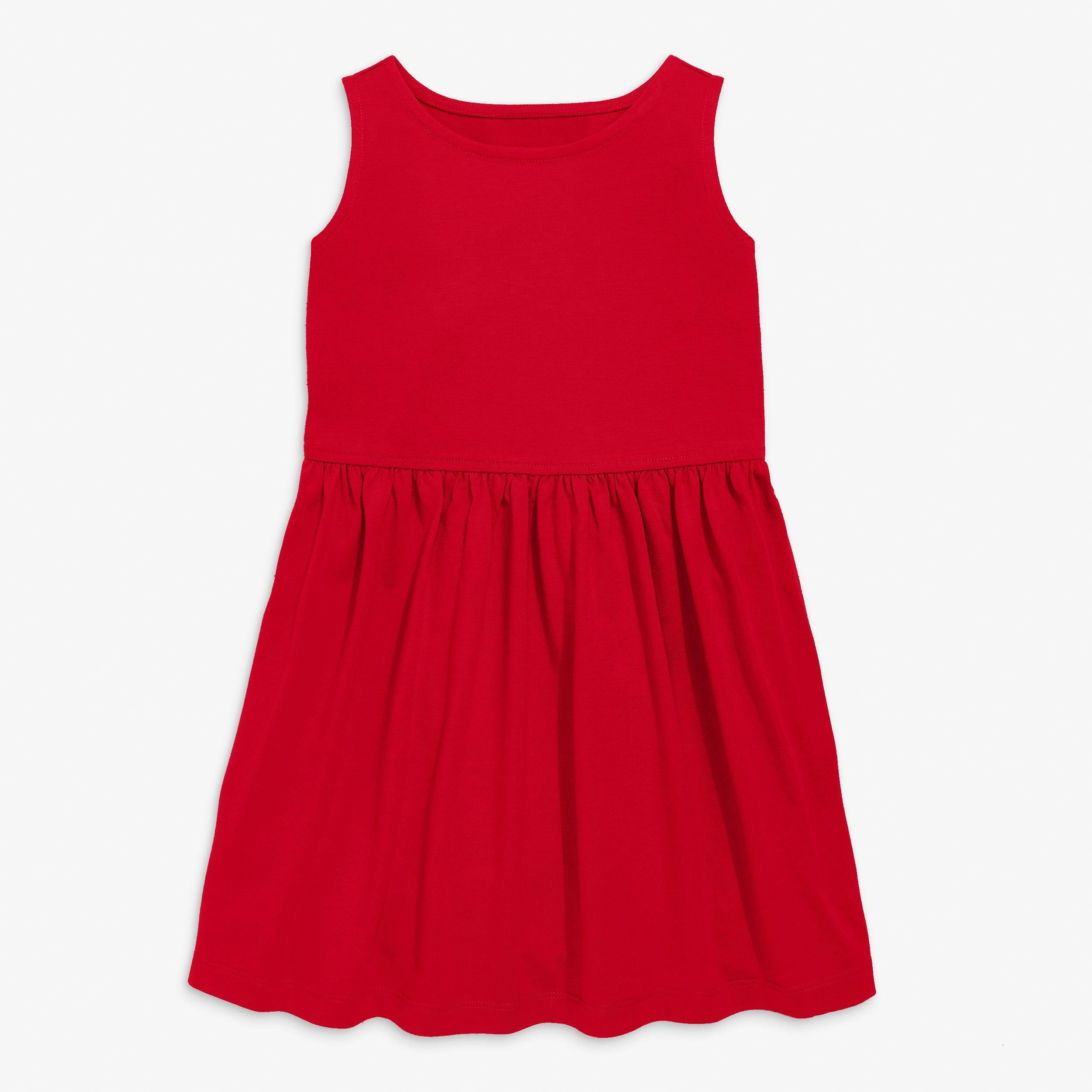 Kids recess dress