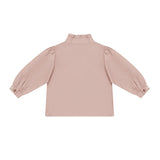 Fini Blouse | Rose Dawn