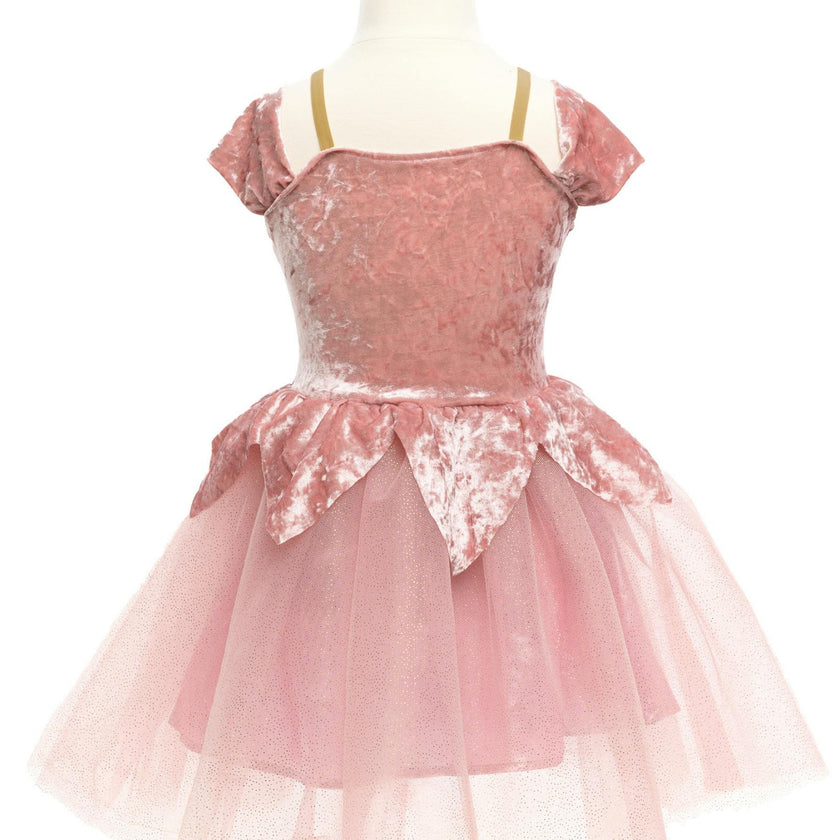 Prima Ballerina Dress