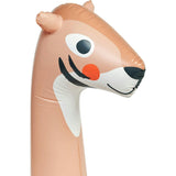 Kids Inflatable Noodle: Tino The Tiger Clay - 2pk