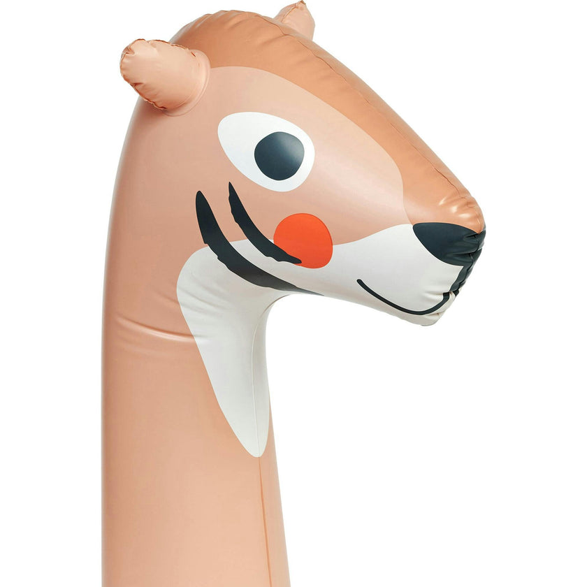 Kids Inflatable Noodle: Tino The Tiger Clay - 2pk