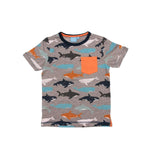 Aldo Whale Tee Boy