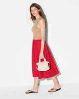 Sandy Linen Micro Sutton