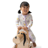 Spa Dogs - Convertible Romper