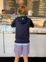 Home Team Boys Shorts