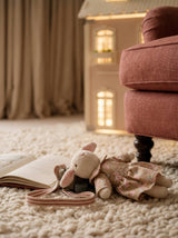 House of Nice · A Little House on The Riviera inside