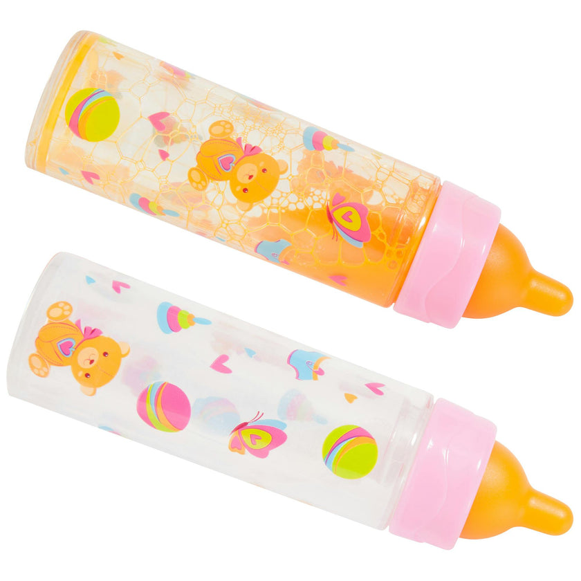Magic Bottle Set