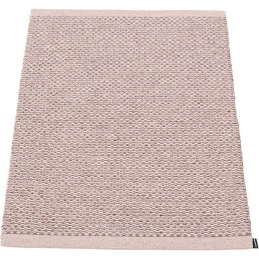 Rug SVEA, Metallic