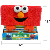Sesame Street: Storables 12" - Elmo