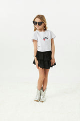 Jules Texas Prima Cotton Baby T