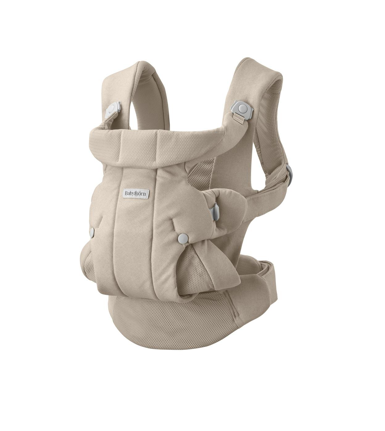 BabyBjörn Baby Carrier Hold