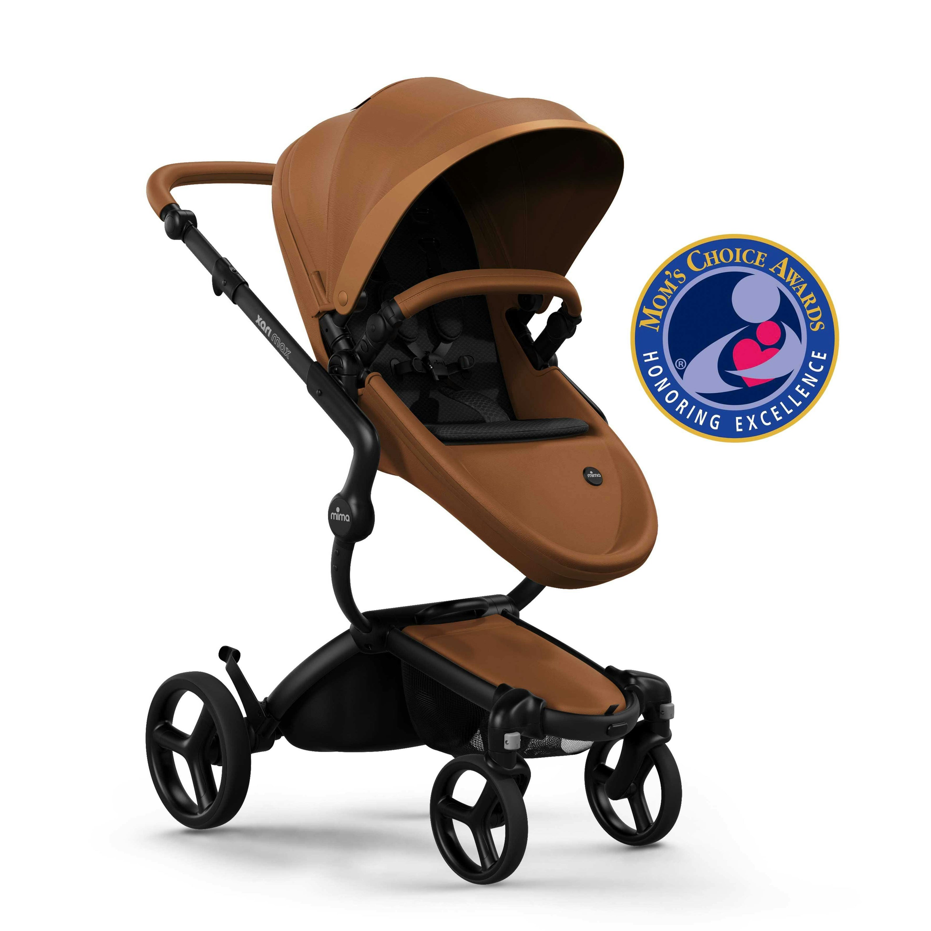 Xari Max Stroller