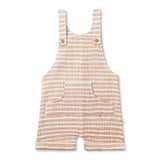 Organic Shortalls