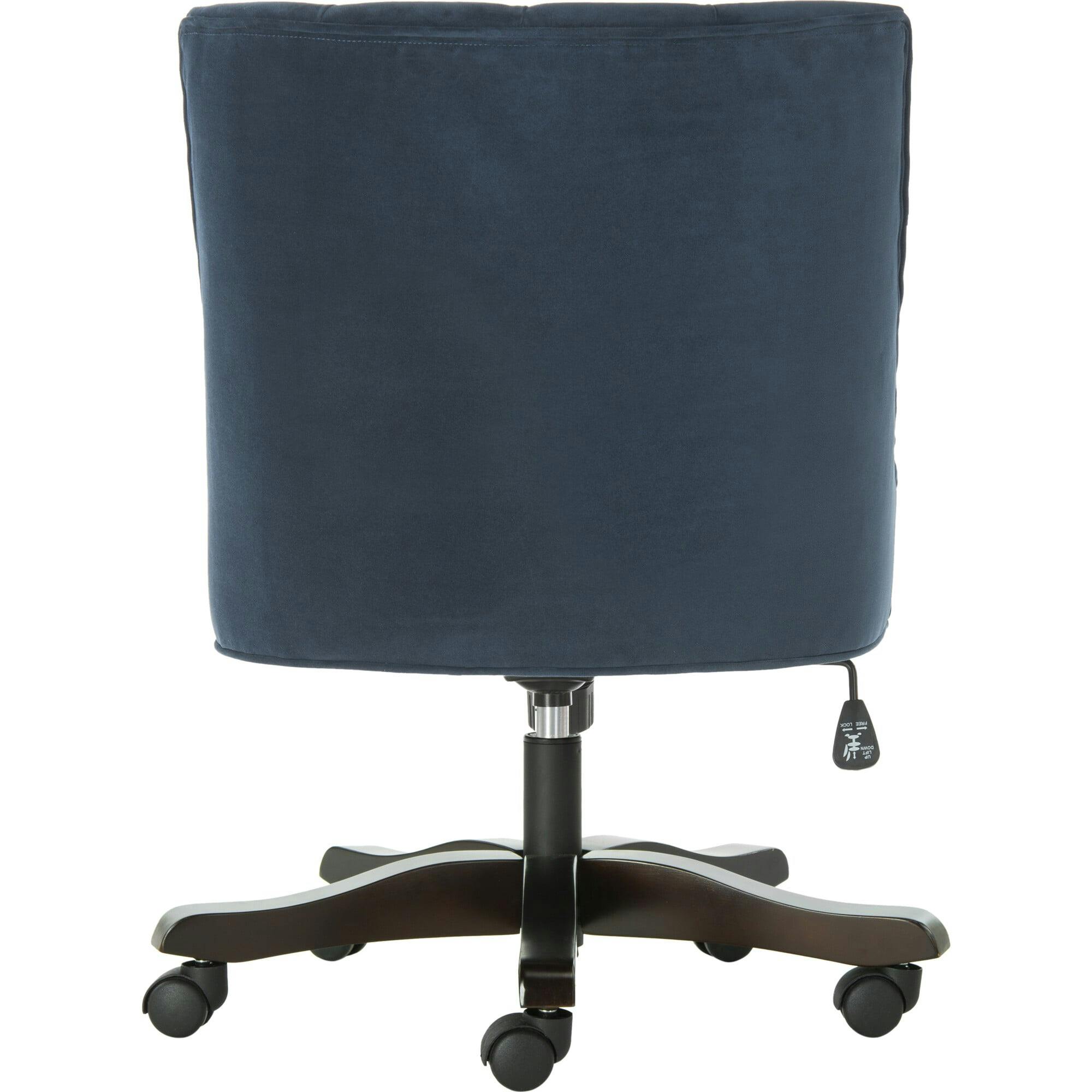 Soho Tufted Swivel Desk Chair