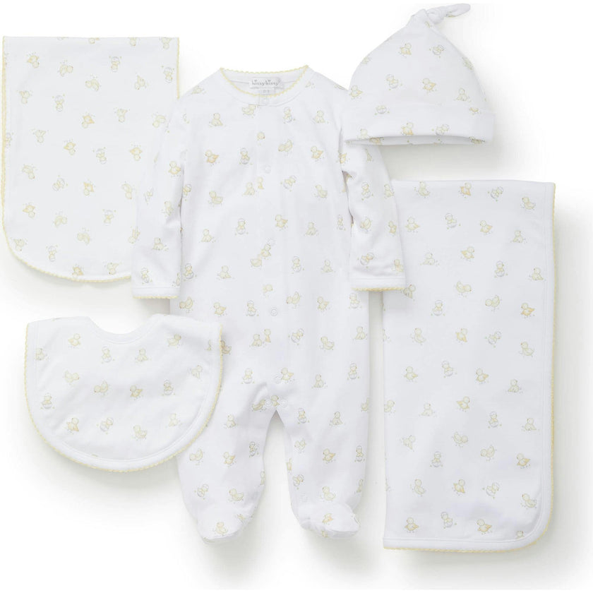 Gift Set w/ Gift Box