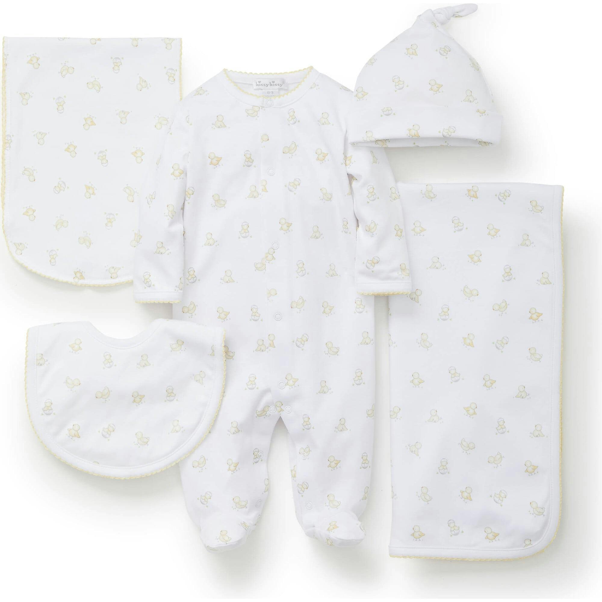 Gift Set w/ Gift Box