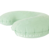 Mom Mate Plush Travel Nursing Pillow