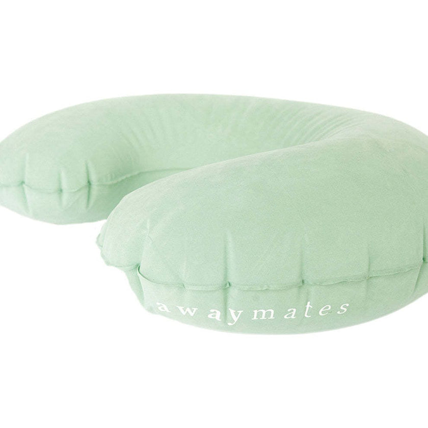Mom Mate Plush Travel Nursing Pillow