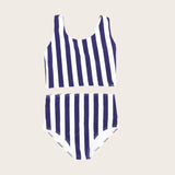 Nautical Stripe Two Piece Tank