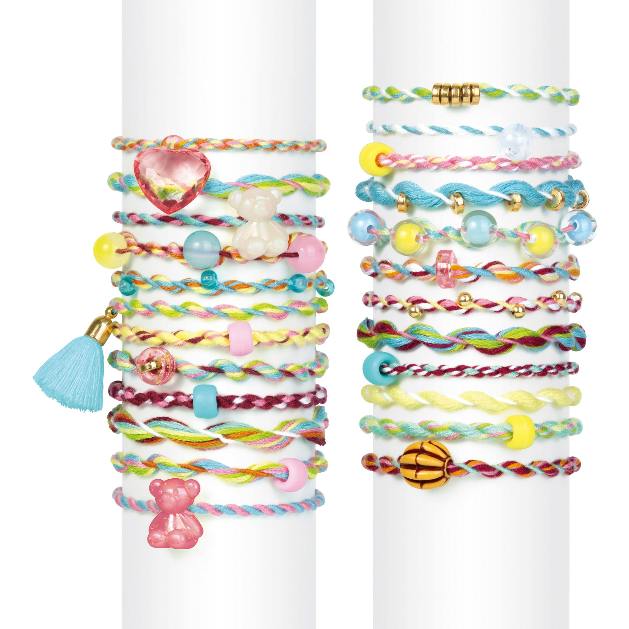 MIR: Swift Twist Bracelet Maker