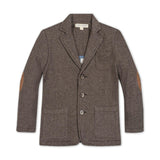 Fleece Blazer