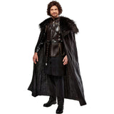 Men's Game of Thrones Jon Snow Costume