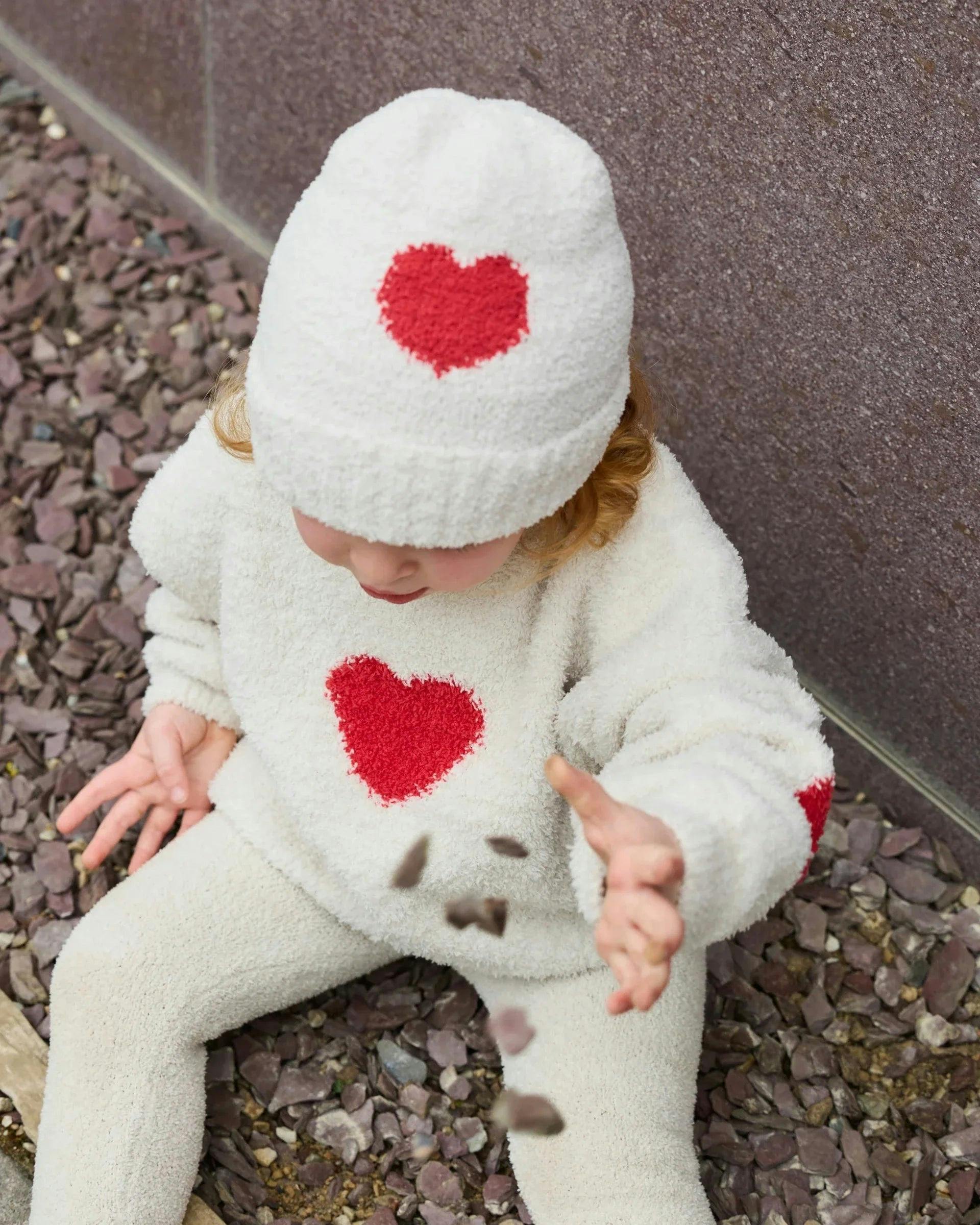 Beanie • Fuzzy Love
