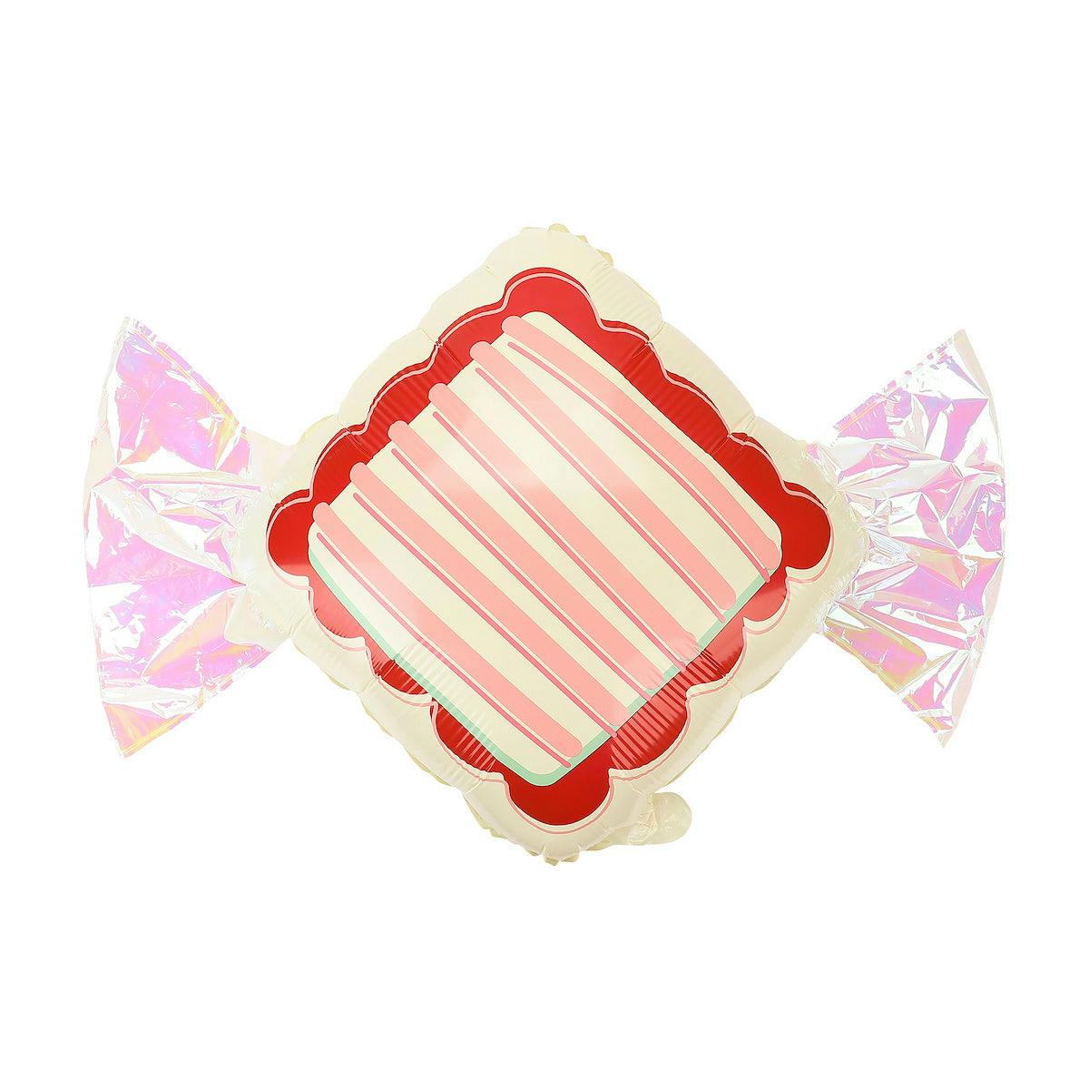 Packed Party Candy Balloons (set of 6)