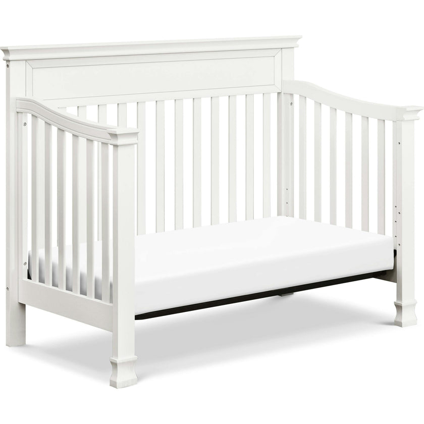 Foothill 4-In-1 Convertible Crib