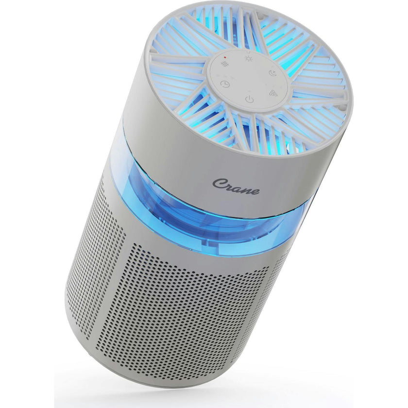 True HEPA Air Purifier
