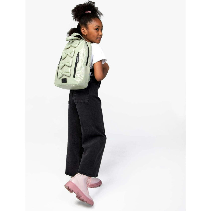 Midi Bows Backpack