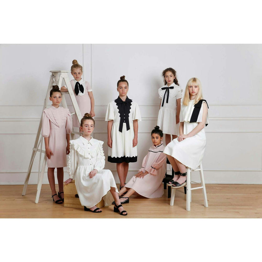 Eve dress (black)