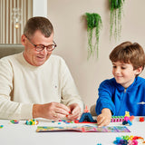 Plus-Plus: Learn To Build - Colorverse - 1000pc Set